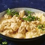 White Chicken
