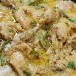 White Chicken