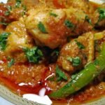 Peshawari Chicken