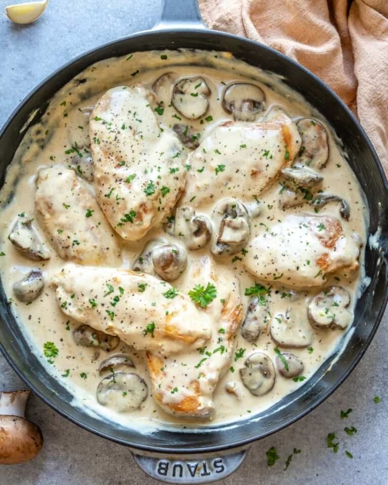 Best Pan for Cooking White Chicken
