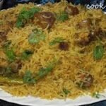 Mutton Pulao