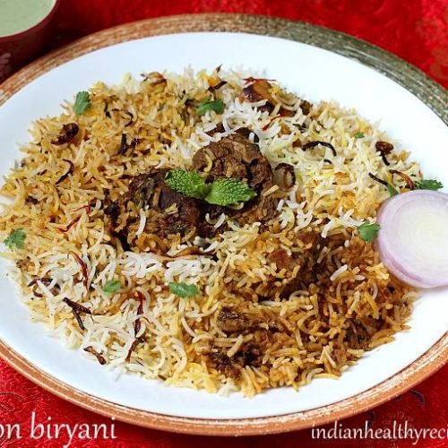 Motton Pulao